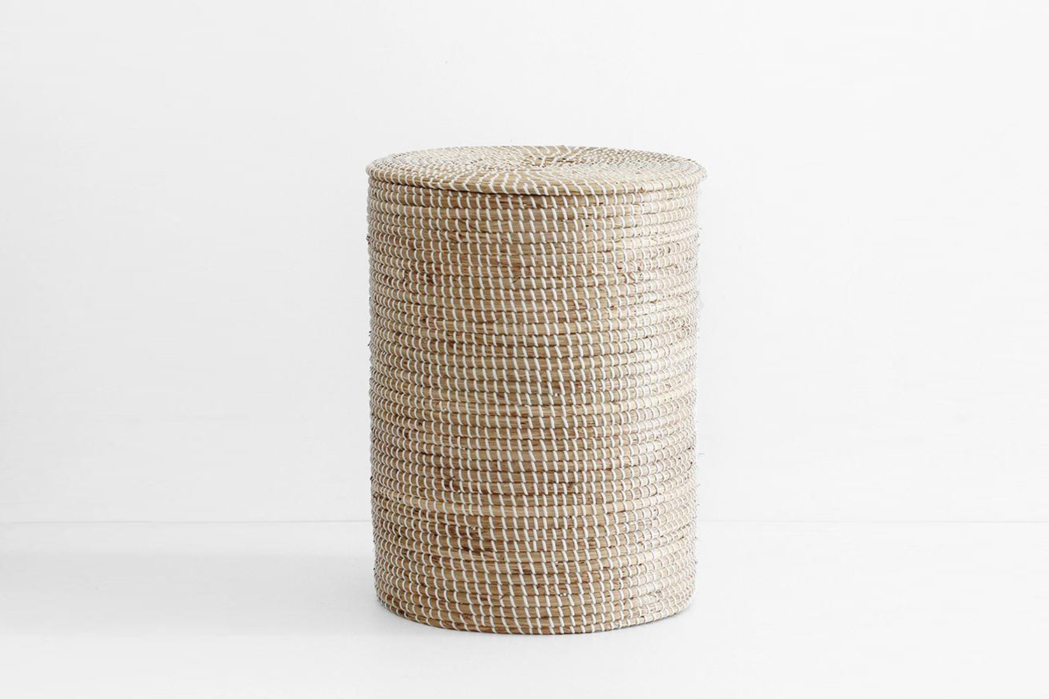 Kori Seagrass Basket