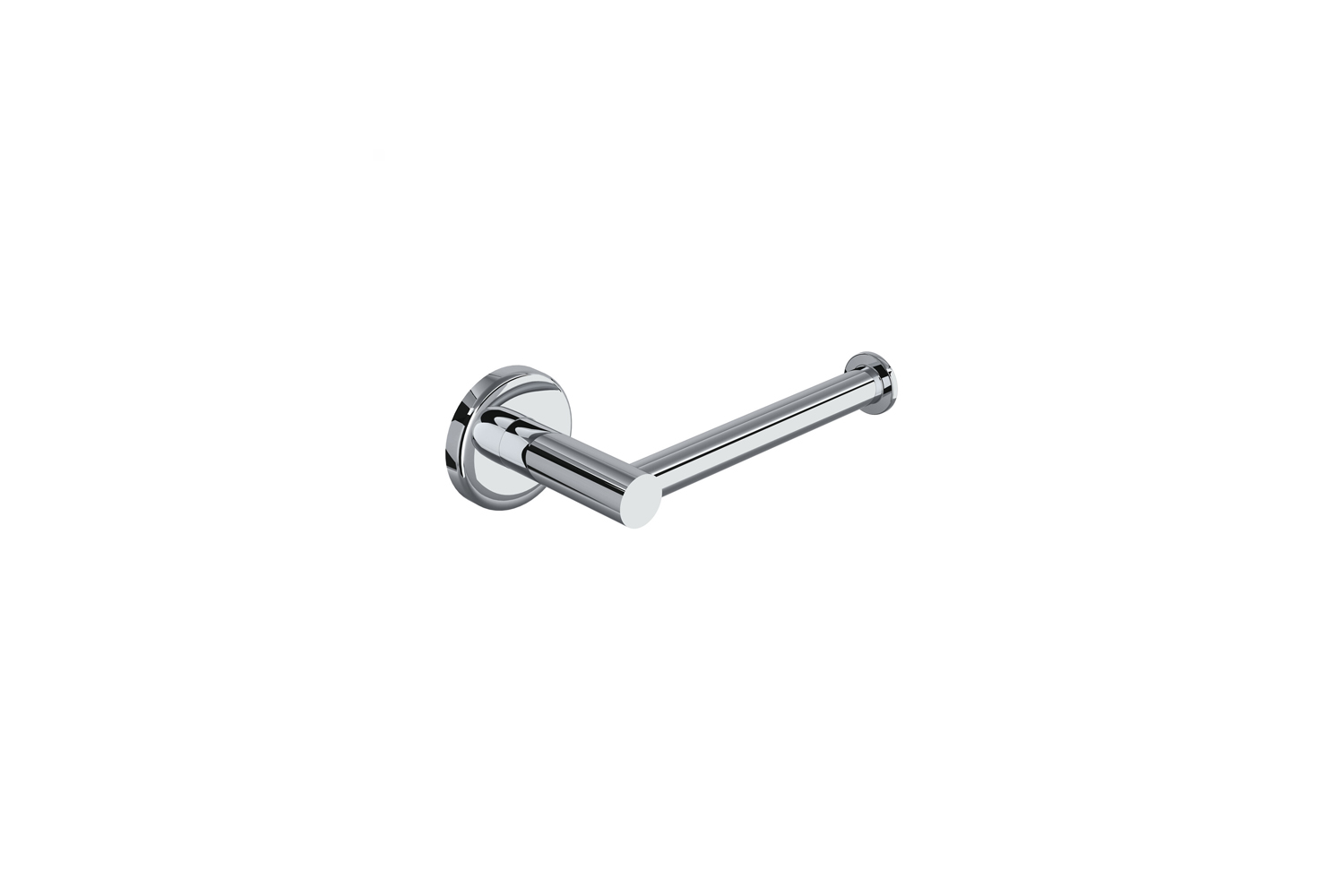 Rohl Lombardia Wall Mount Toilet Paper Holder