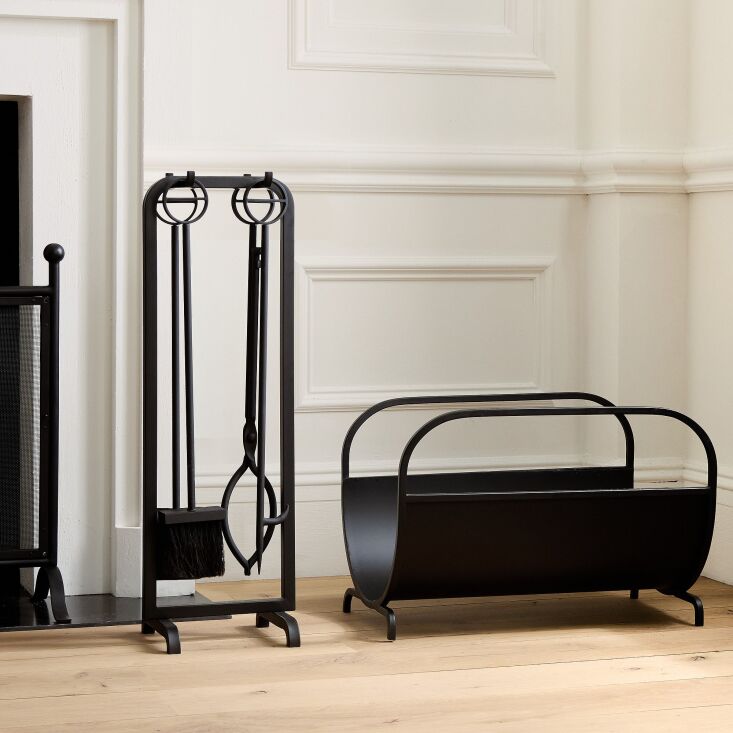 Leñero 6 Modern Lines de West Elm