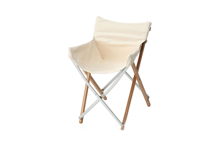 take bamboo chair from snow peak 4