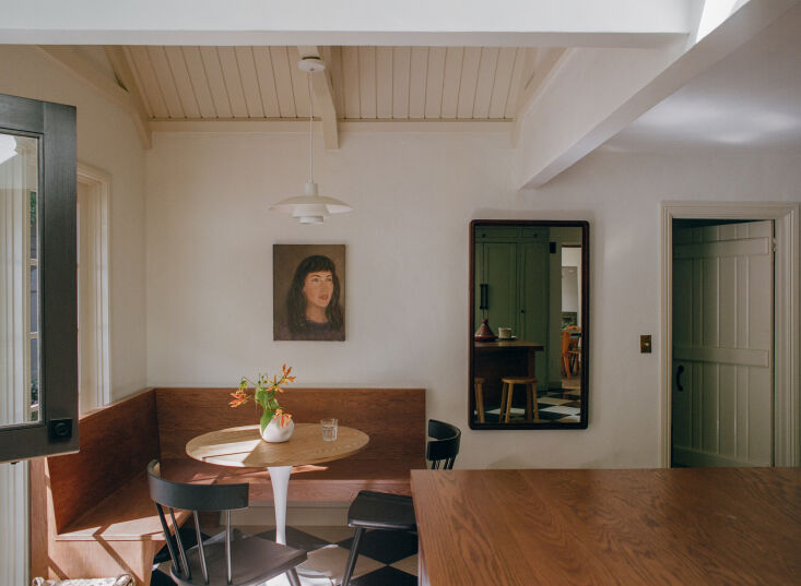 Especificaciones la tudor de los años 20 transformadas por ome dezin. Foto de Austin Rice. 5