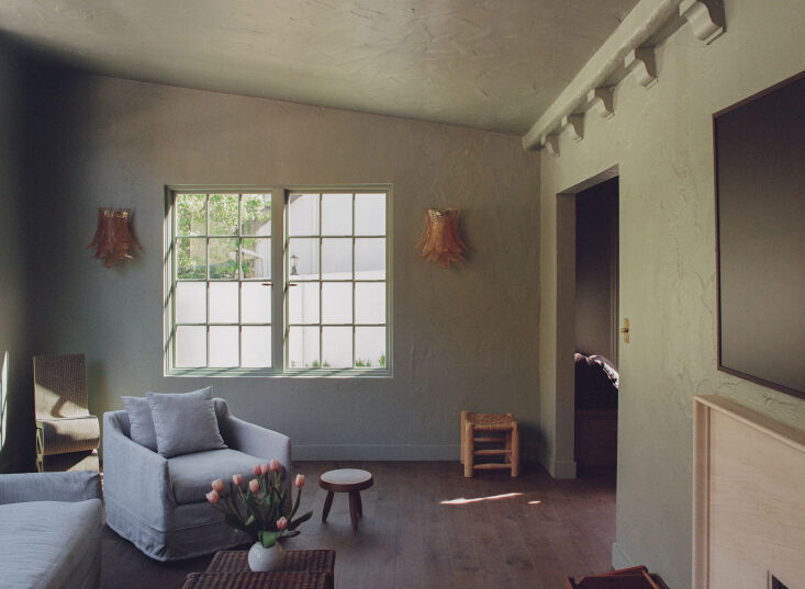 Especificaciones la tudor de los años 20 transformadas por ome dezin. Foto de Austin Rice. 6