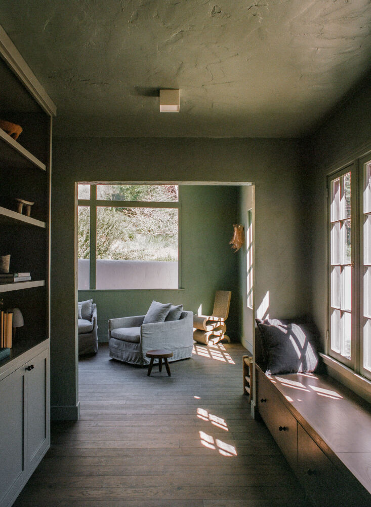 Especificaciones la tudor de los años 20 transformadas por ome dezin. Foto de Austin Rice. 7