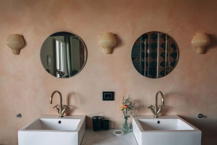 Villa Lina en Toscana, foto de daniele civetta 2
