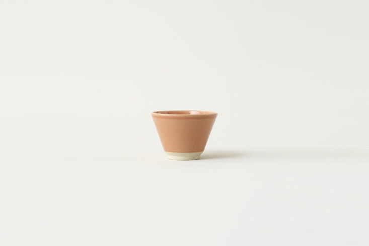 stilleben memphis bowl terracotta 15