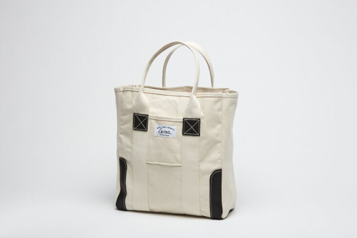 beckel canvas handi bag 3