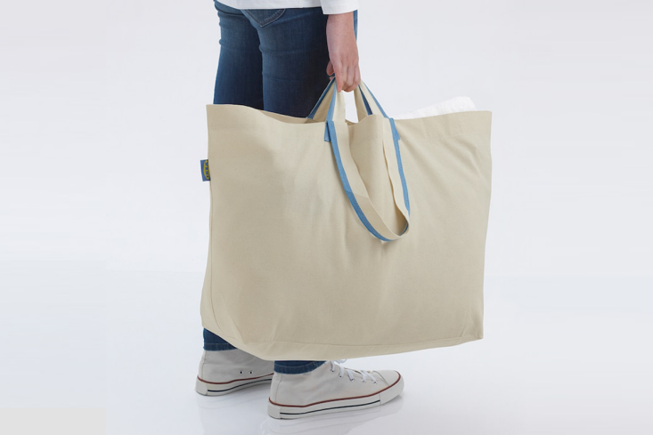 ikea spikrak shopping bag 6