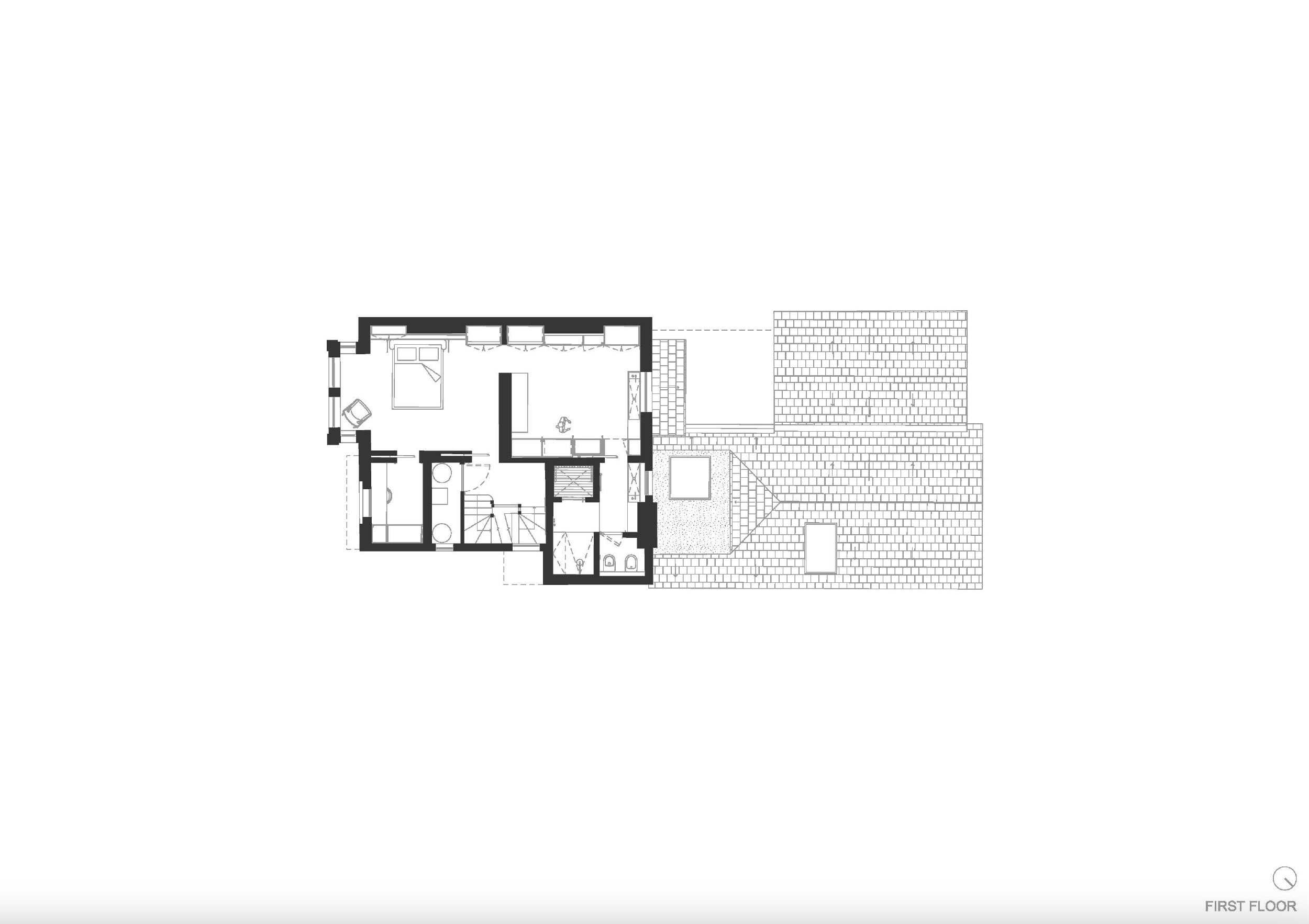 mclaren excell henley house floor plan first floor 170