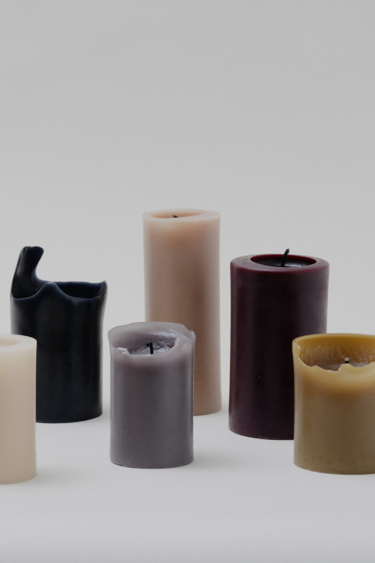 oberflacht classic candles