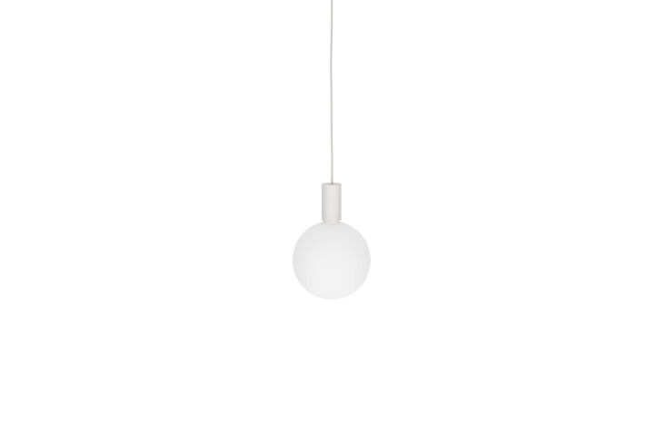 لامپ آویز Ikea Sunneby Lunnom 10
