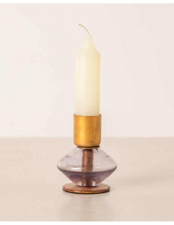 ofilia candle holder tobas