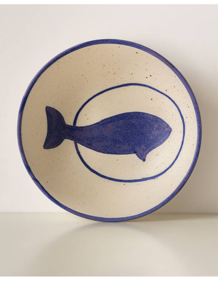 ofilia fish plate 2