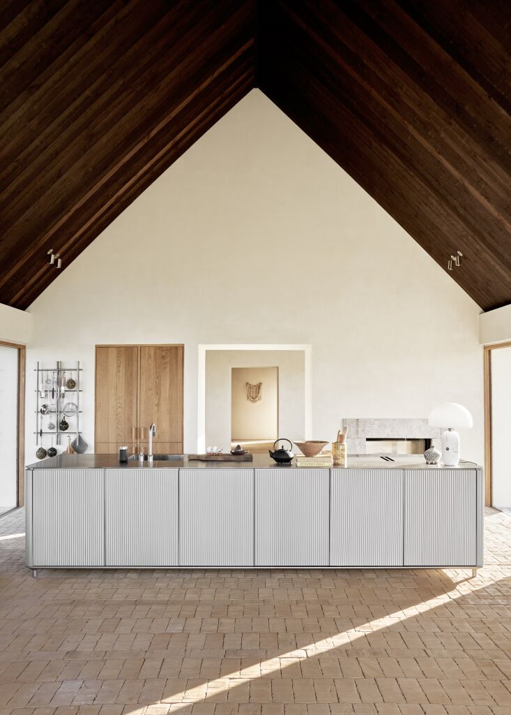 vipp cold hawaii guesthouse, thy, denmark. 31