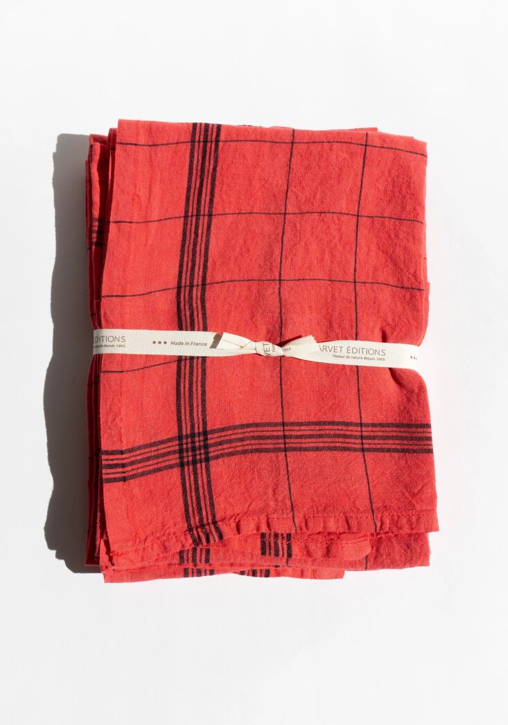charvet editions bistro tea towels from vestige 20