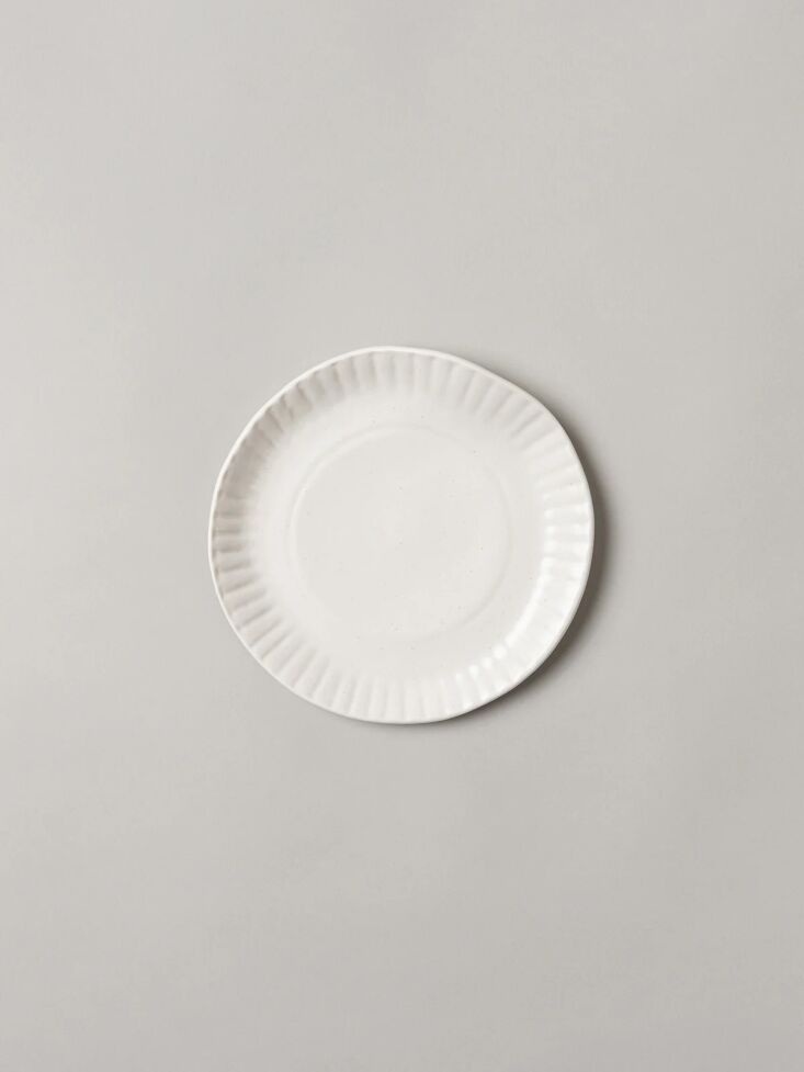 porcelain paper plate from sin ceramics 17