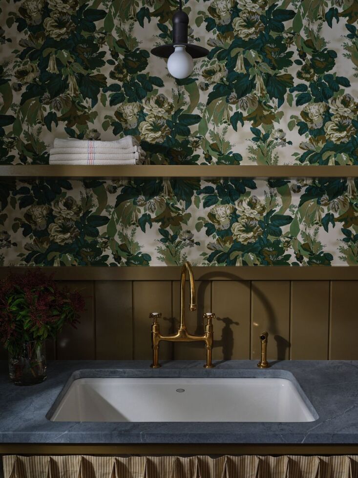 heidi lachapelle treenhouse laundry room 2