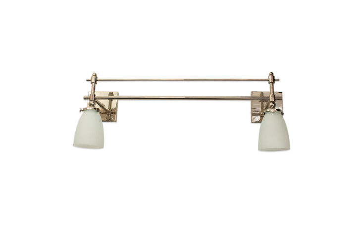 o'lampia new double bar sconce 10