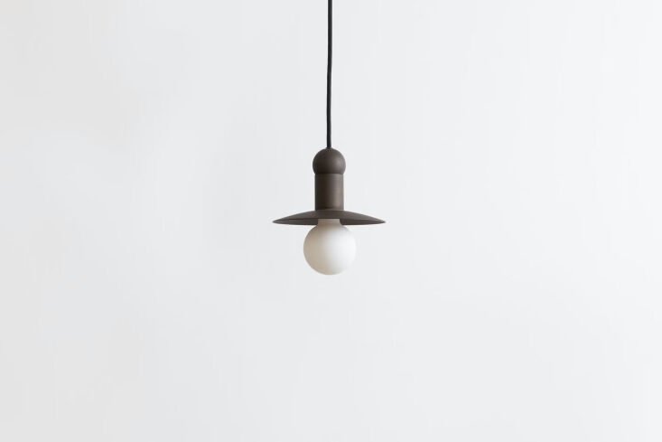 workstead orbit cord pendant bronze 9