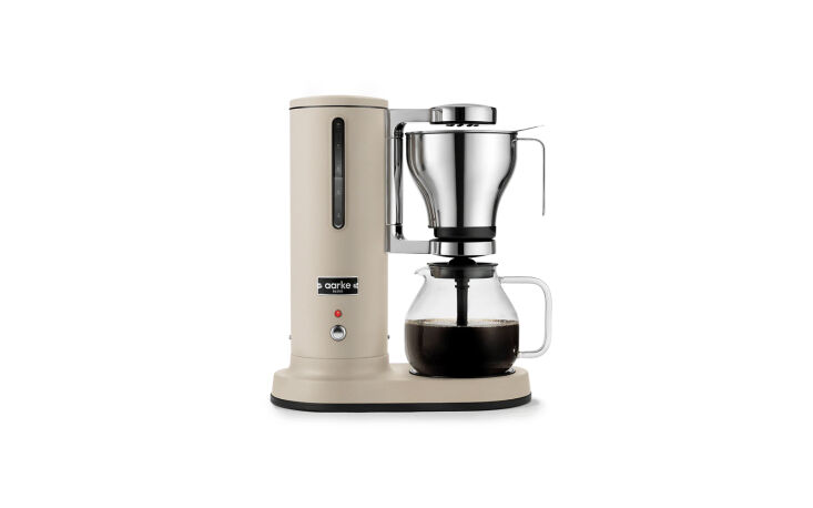 Aarke Coffee Maker