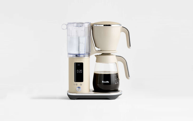 Breville Coffee Maker