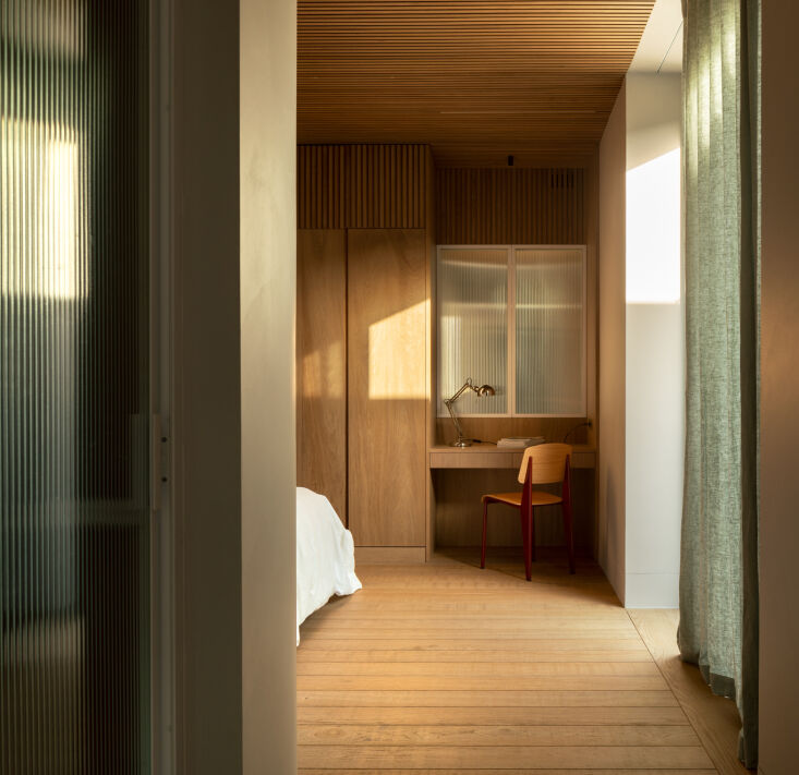 remodelista Portada de la edición en el extranjero, Volumen 19 Edición 21, Proyecto Lago Como 0 Fotos