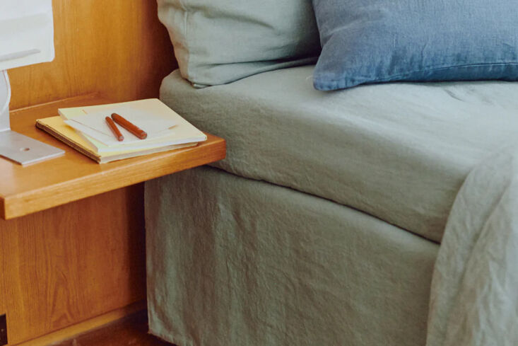 Merci Brasilia Green 0