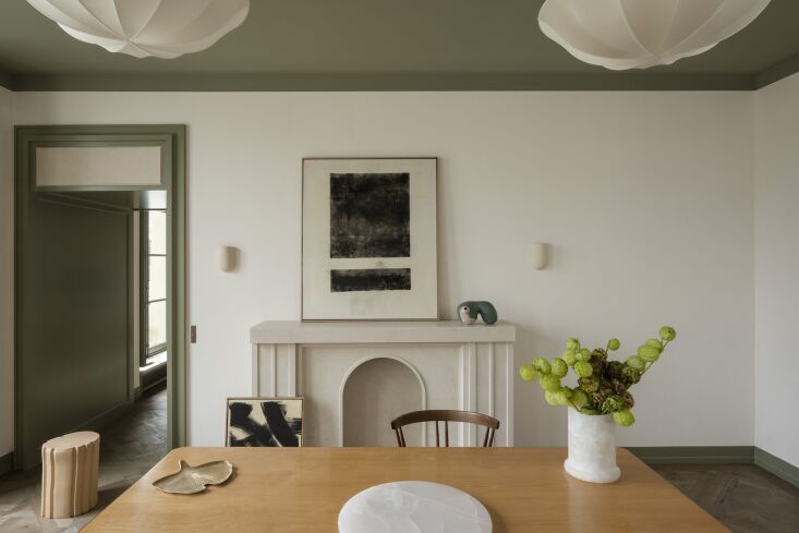 after bach place dauphine apartment paris 114