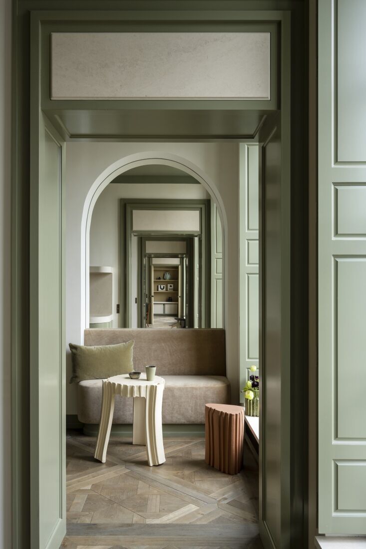 after bach place dauphine apartment paris 115