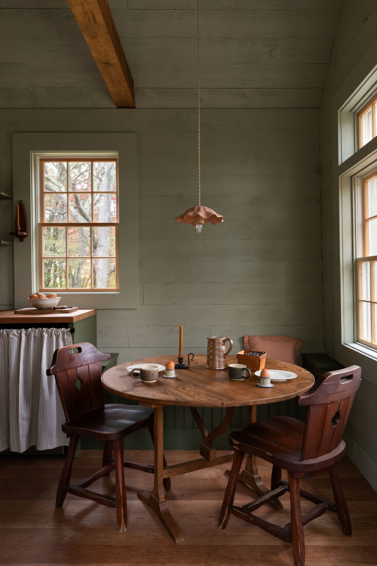 the cottage at bovina farm and fermentory, photo by sarah elliot 3
