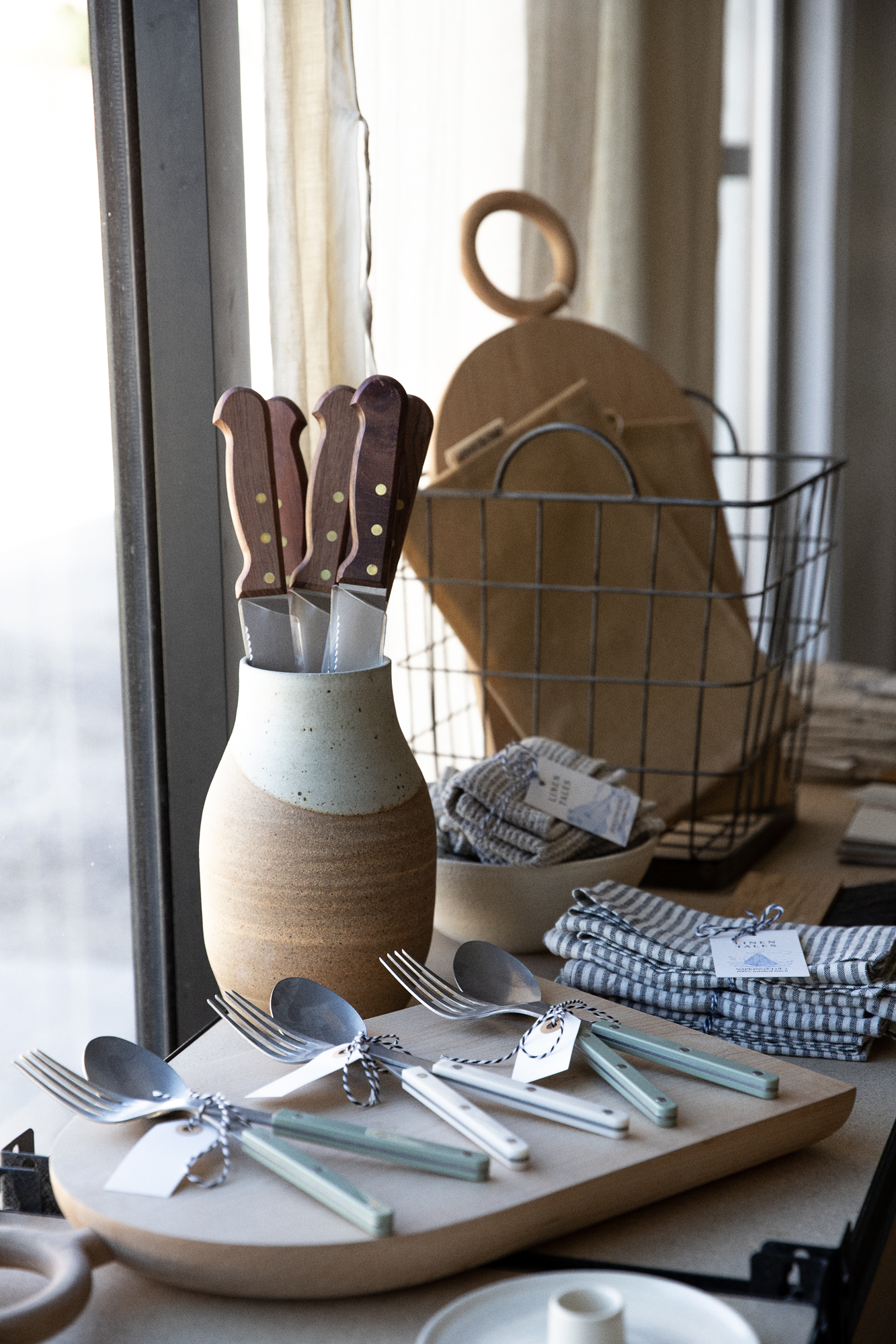 bread shop santa fe. photograph by krysta jabczenski. 4