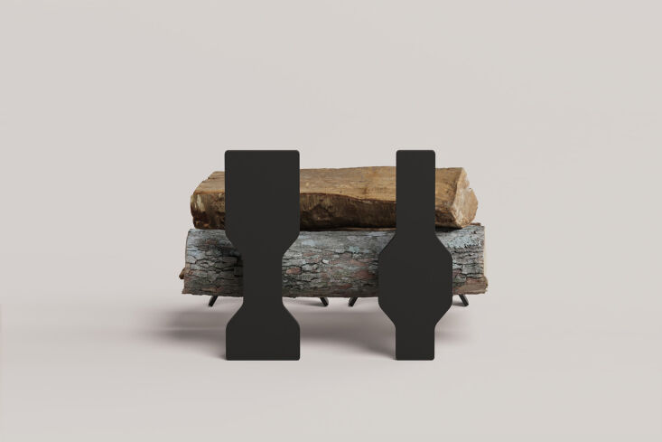 eldvarm odo andirons product 3