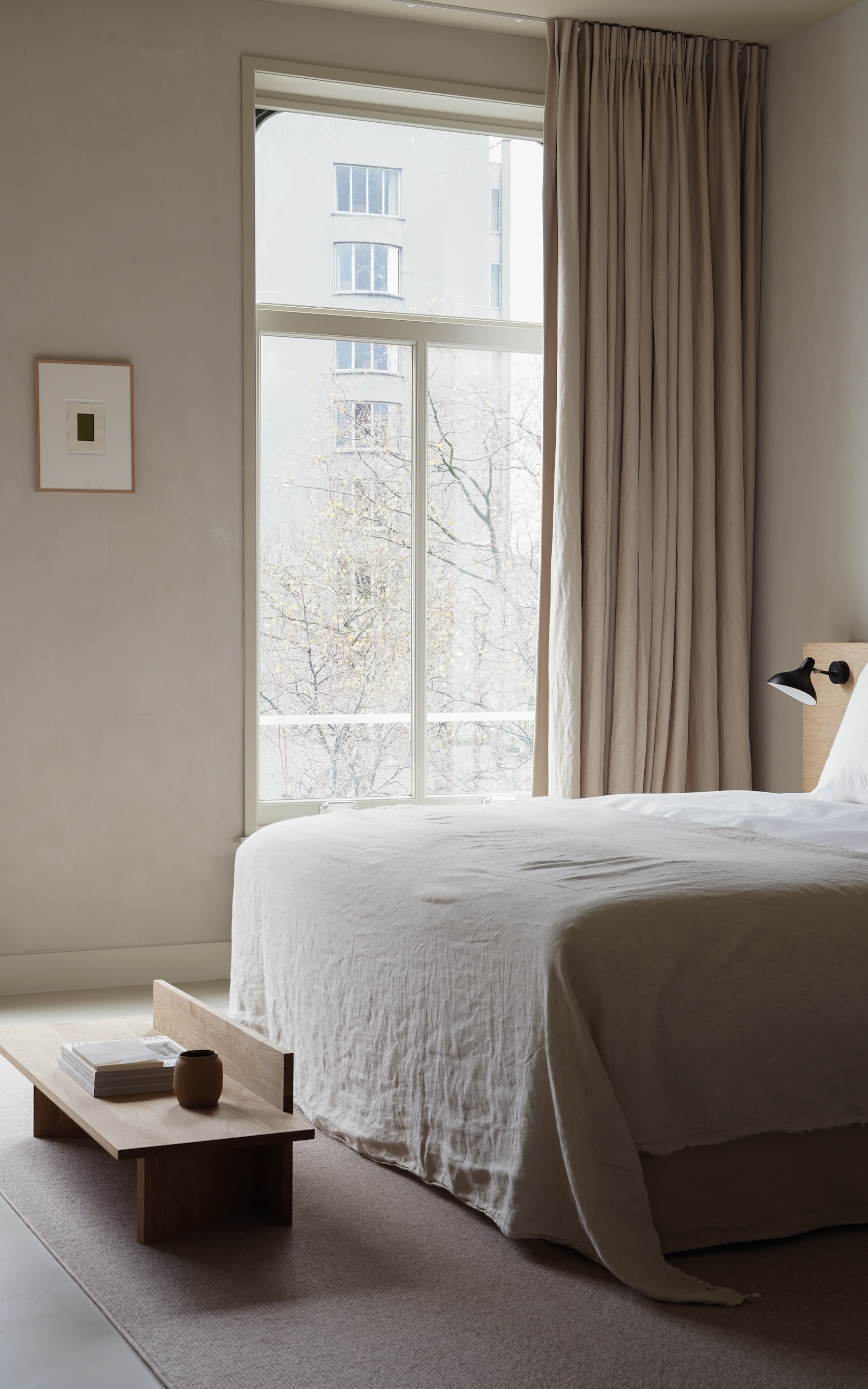 hotel Âme, rotterdam. 5