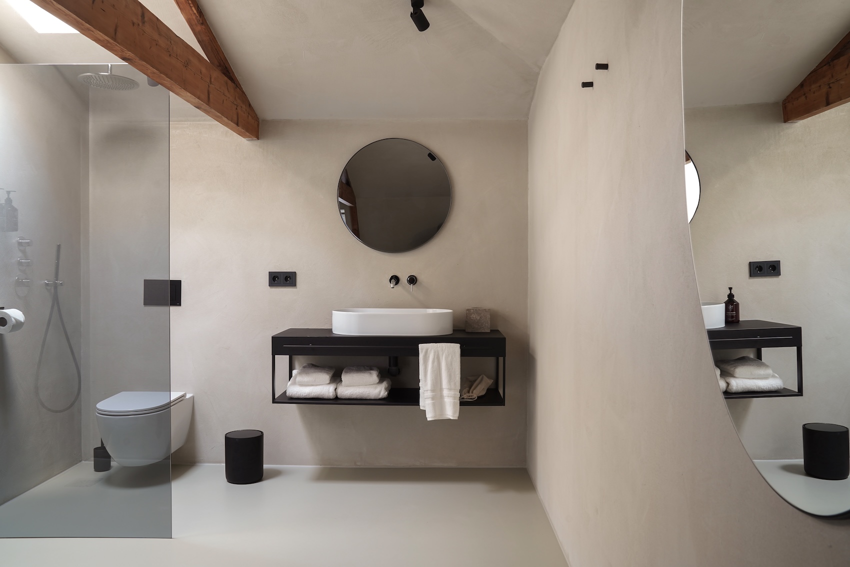 hotel Âme, rotterdam. 7