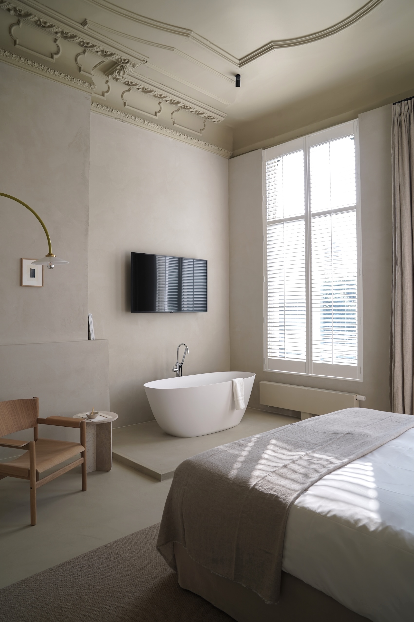 hotel Âme, rotterdam. 8