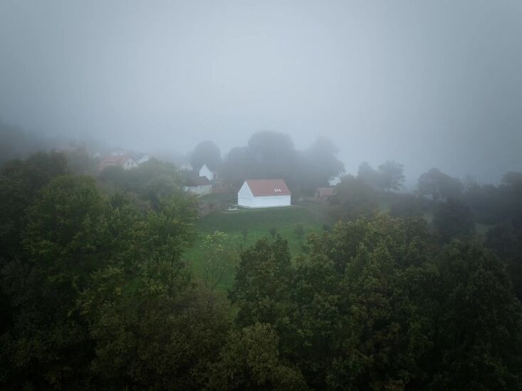 jan Žaloudek architect oskar house czech republic 21