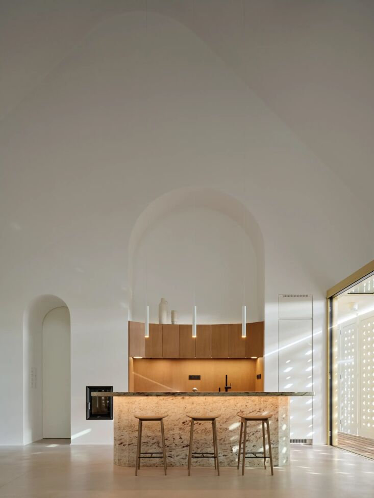 jan Žaloudek architect oskar house czech republic 11