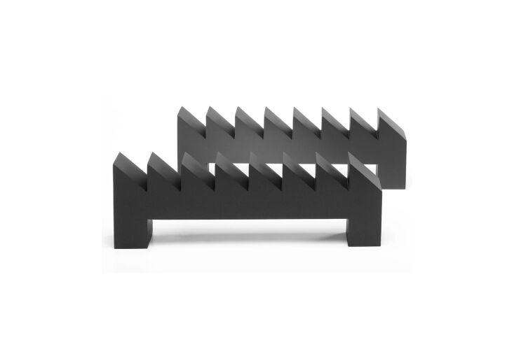 jean michel wilmotte firedog set when objects work 10