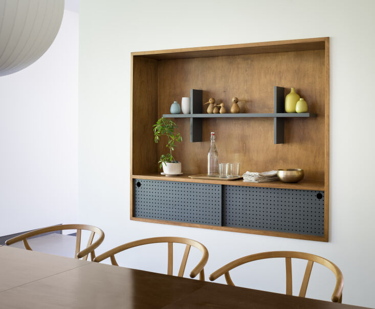 ora blackjack paint bookend house project 7