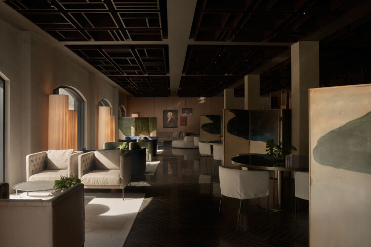 piero lissoni aka nomad hotel alexandria virginia, photo by veeral patel 1
