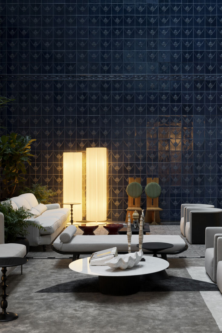 piero lissoni dorothea hotel budapest, photo by tommaso sartori 4