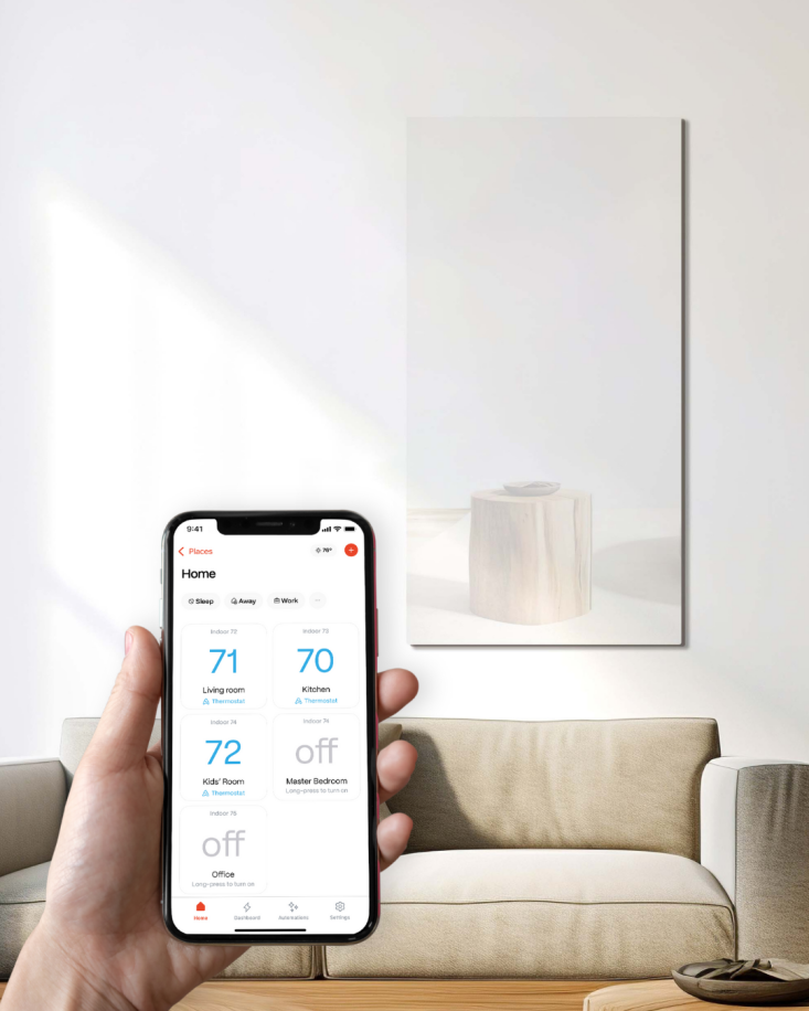 Own It Like You Own It 8 Ways to Personalize Your Rental Designer Edition portrait 1