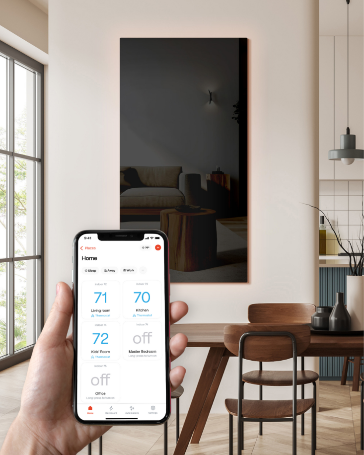 Own It Like You Own It 8 Ways to Personalize Your Rental Designer Edition portrait 1