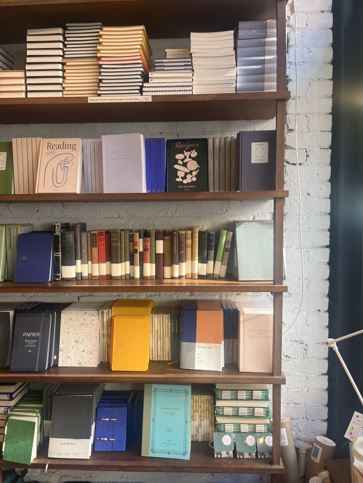 Annie Quigley Goods for the Study