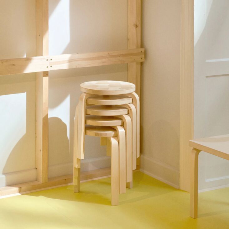Artek Marimekko Collaboration