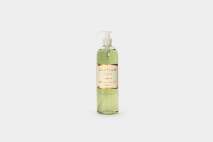 astier de villatte botanical dishwashing liquid 7
