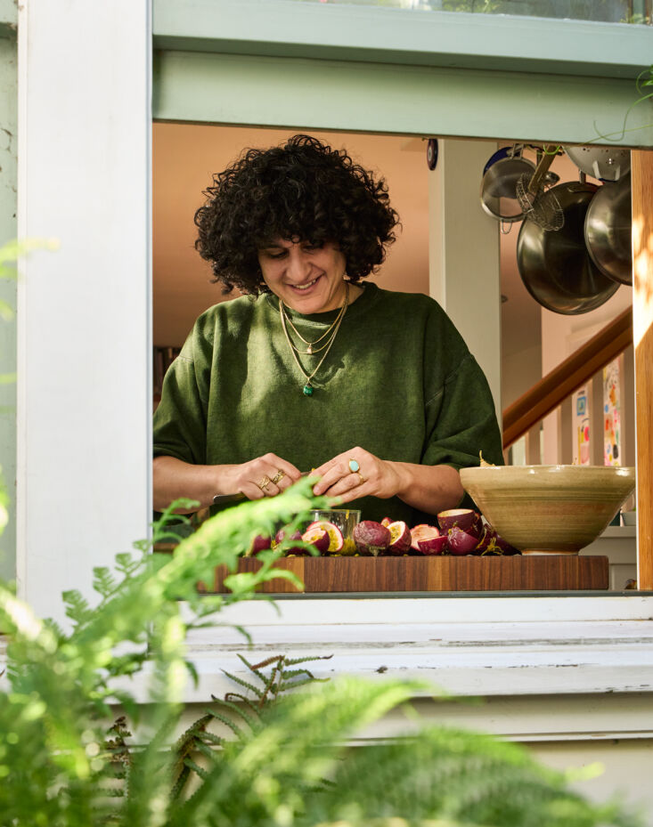 samin nosrat, good things, by aya brackett 4