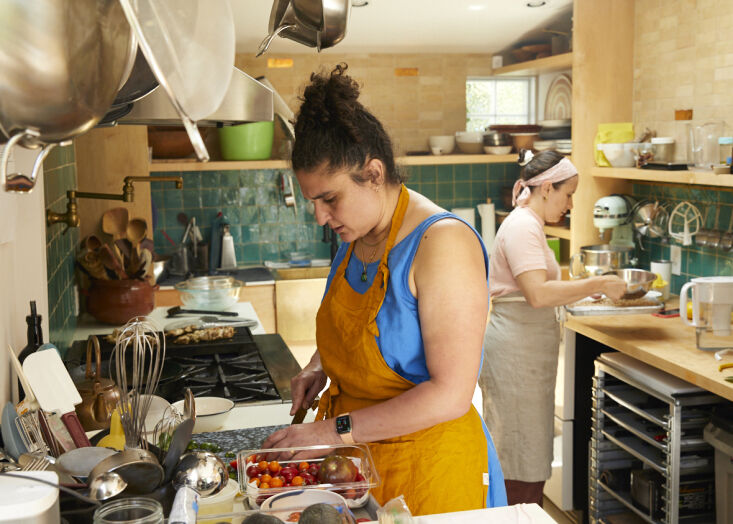 samin nosrat, good things, by aya brackett 9