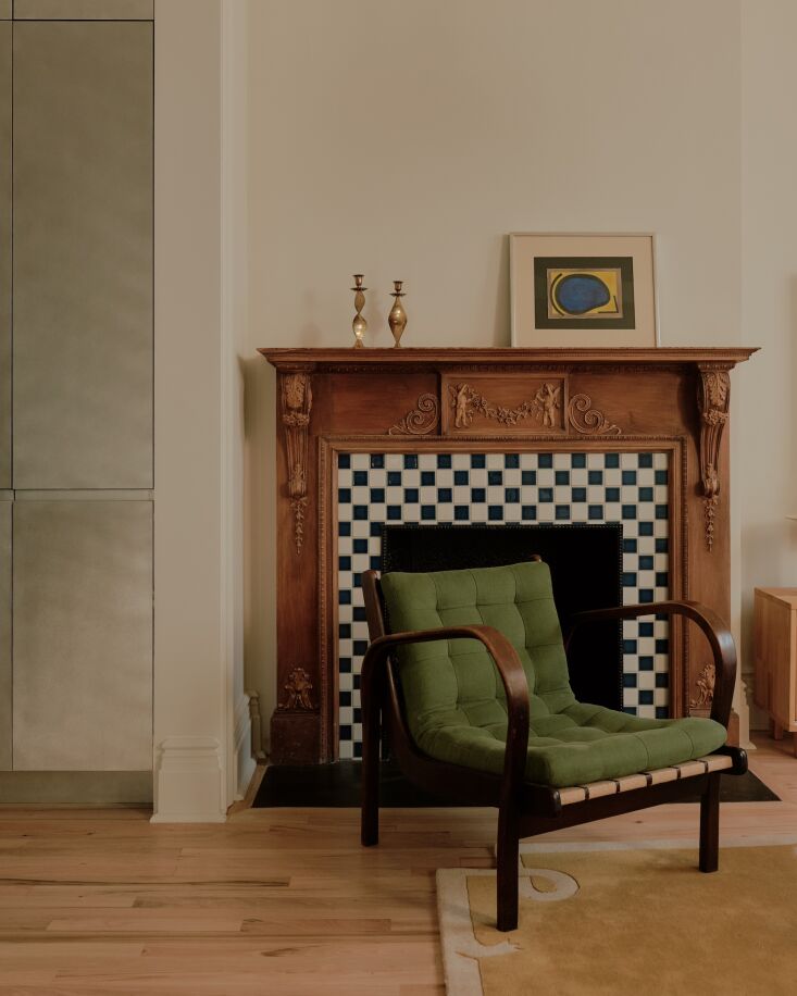 bespoke only clinton hill project by melissa lee 2