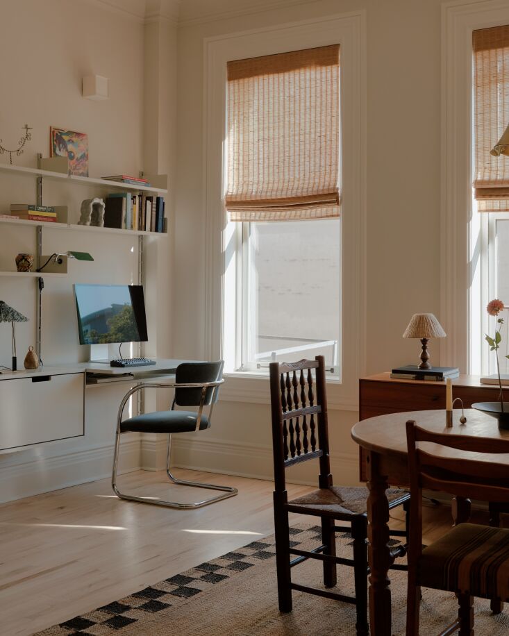 bespoke only clinton hill project by melissa lee 6