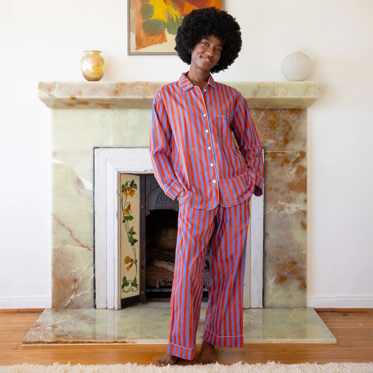 HighLow Brass Paper Towel Holders Two Ways portrait 1